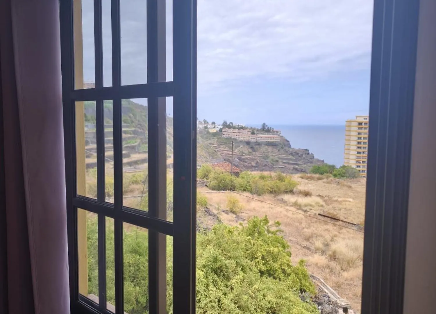 Double Room At Villa Lila Puerto de la Cruz  0*, Puerto de la Cruz (Tenerife) Spanien