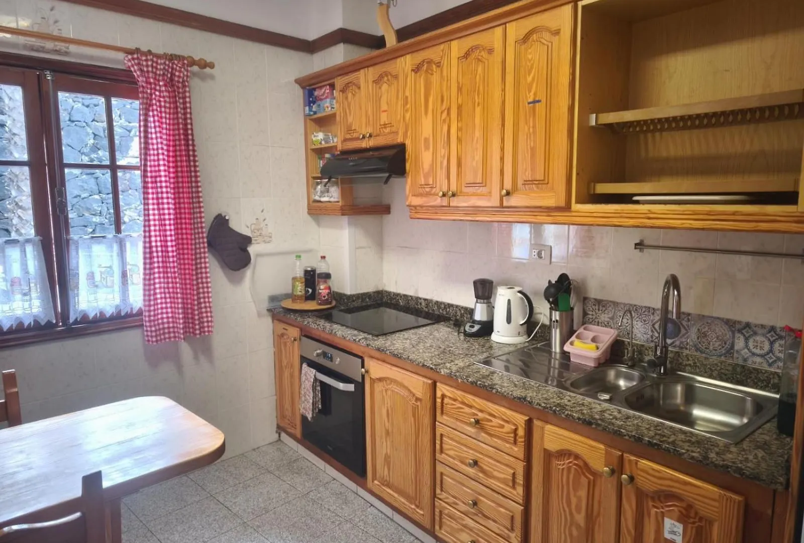 Double Room At Villa Lila Puerto de la Cruz  0*, Puerto de la Cruz (Tenerife)