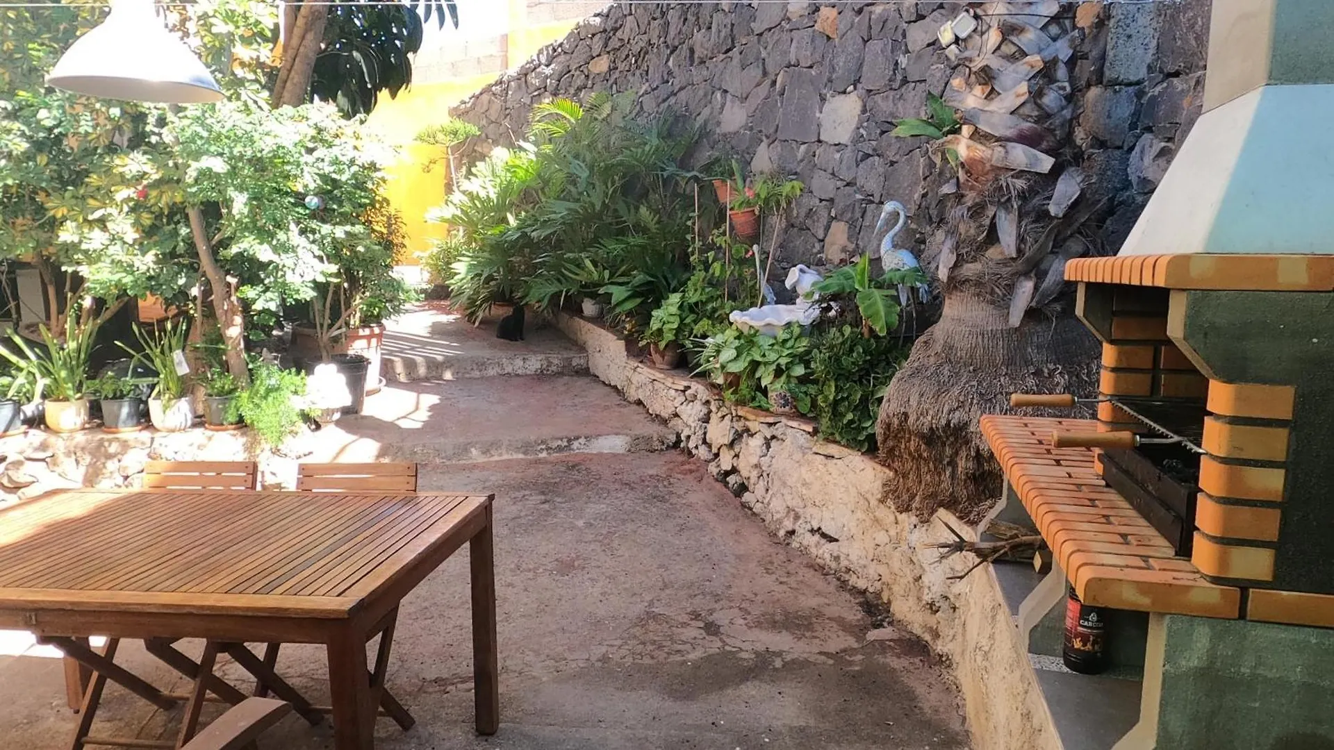 Double Room At Villa Lila بويرتو ذي لا كروز بيت ضيافة