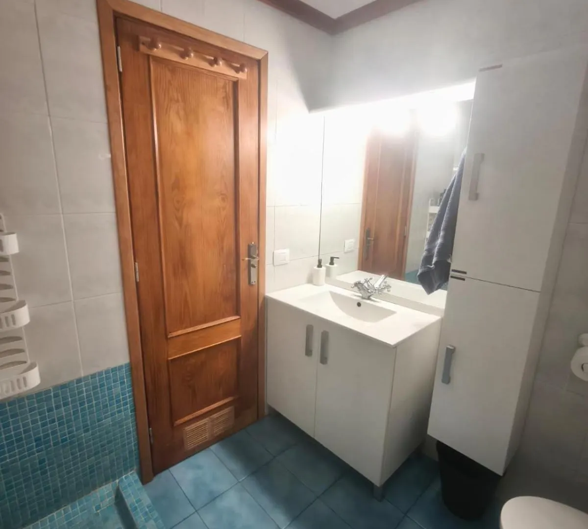 Double Room At Villa Lila Puerto de la Cruz  Pensionat