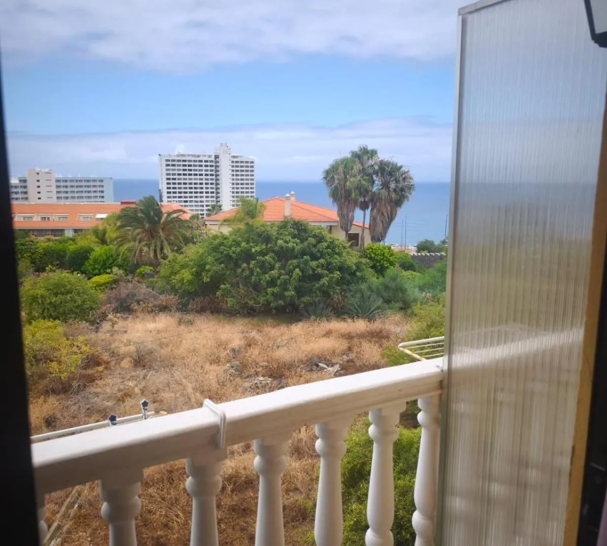 Double Room At Villa Lila بويرتو ذي لا كروز