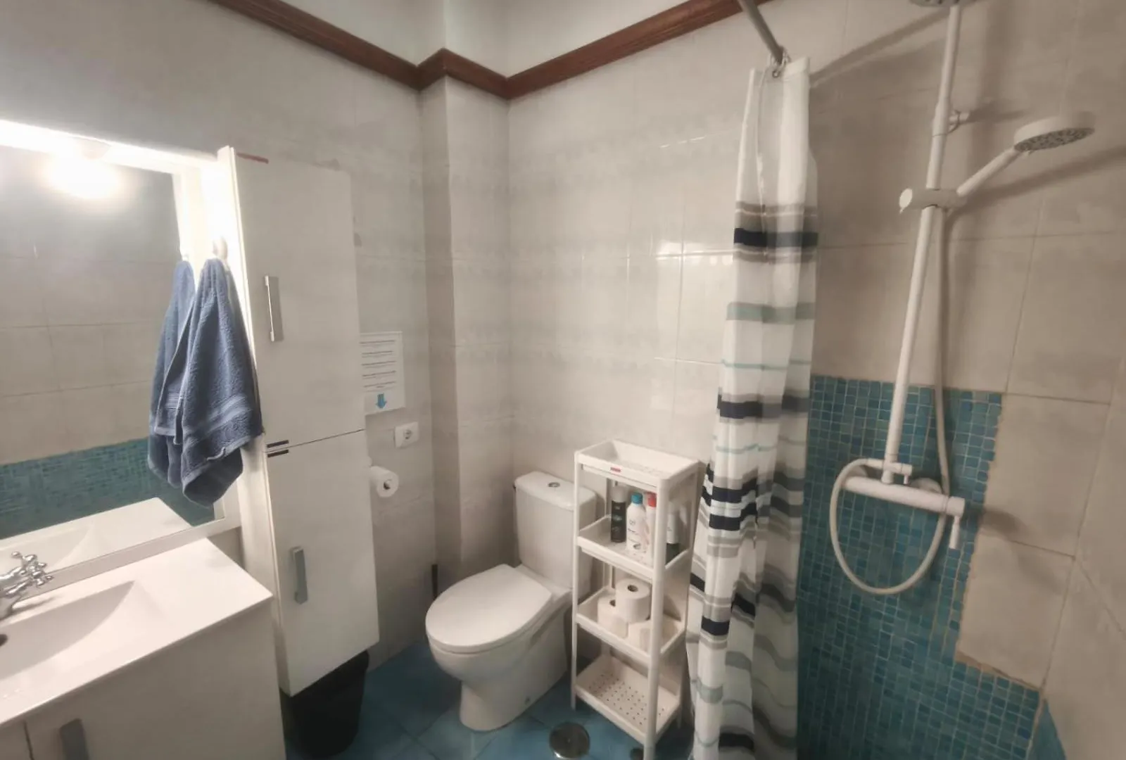 Double Room At Villa Lila بويرتو ذي لا كروز