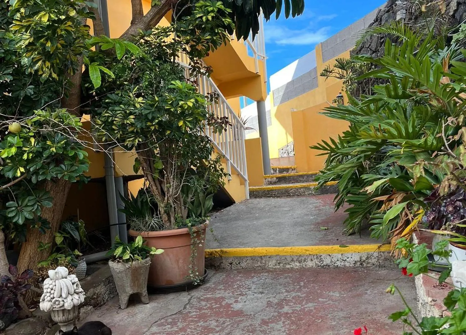 Double Room At Villa Lila بويرتو ذي لا كروز